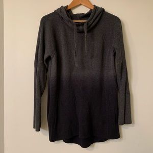 Calia hooded sweater